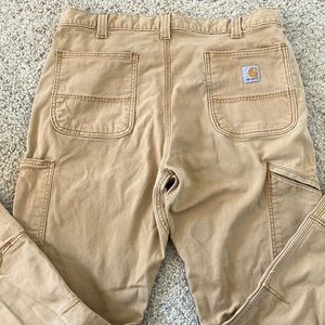 Carhartt Double Knee Pants